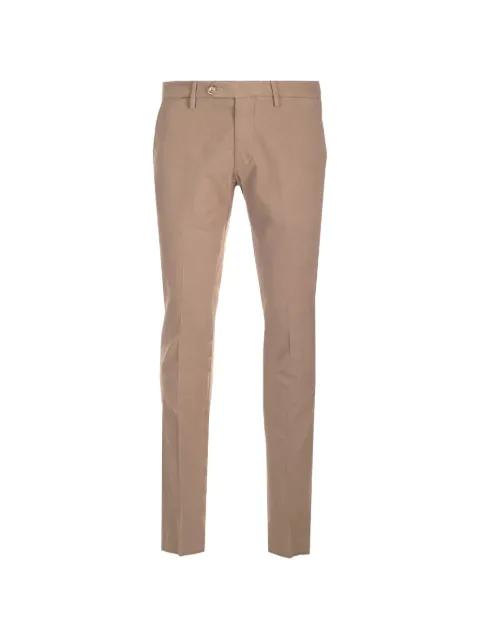 button-fastening trousers by AL DUCA D'AOSTA 1902