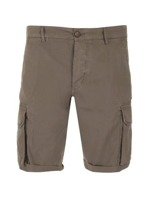 cargo shorts by AL DUCA D'AOSTA 1902