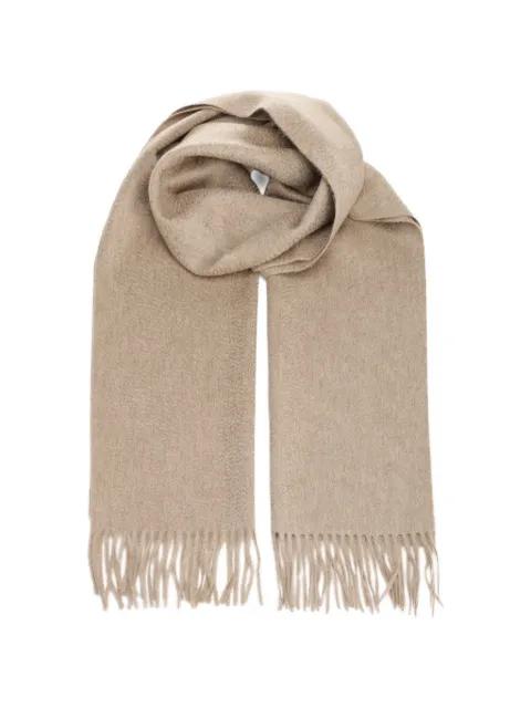 cashmere scarf by AL DUCA D'AOSTA 1902