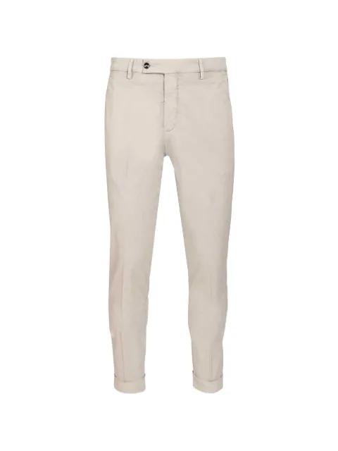 chino trousers by AL DUCA D'AOSTA 1902
