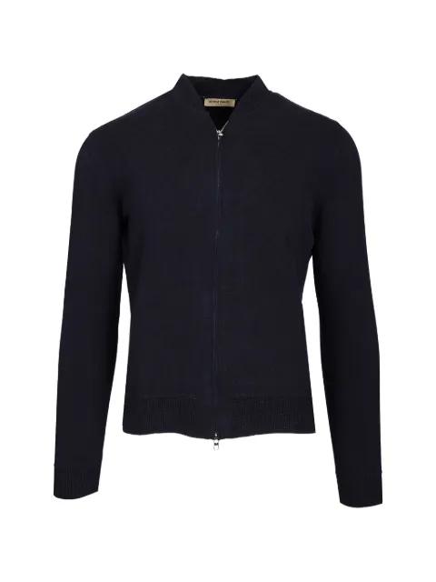 cotton cardigan by AL DUCA D'AOSTA 1902
