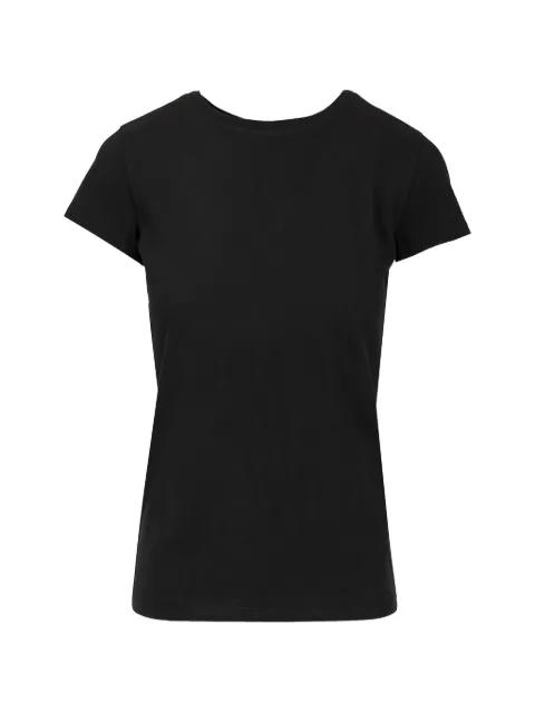 cotton-jersey T-shirt by AL DUCA D'AOSTA 1902
