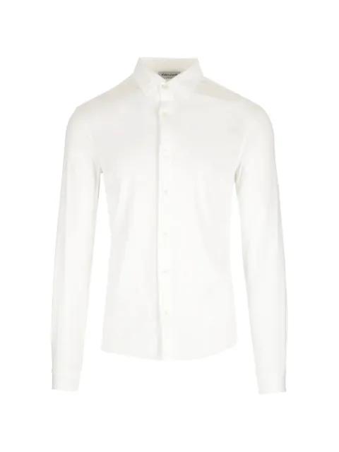 cotton shirt by AL DUCA D'AOSTA 1902