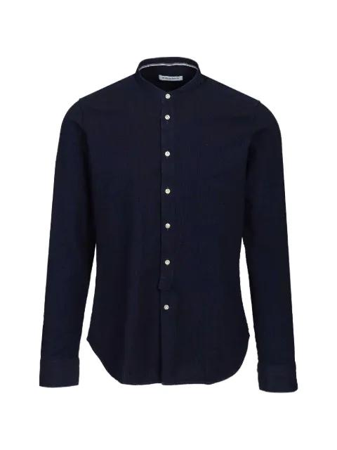 cotton shirt by AL DUCA D'AOSTA 1902