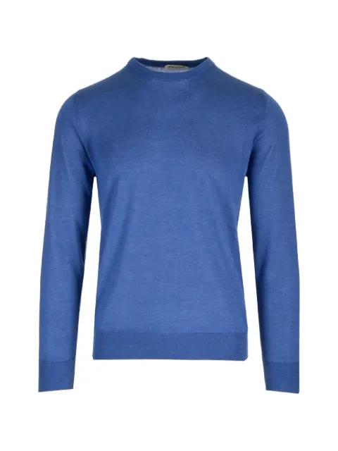 crew-neck sweater by AL DUCA D'AOSTA 1902