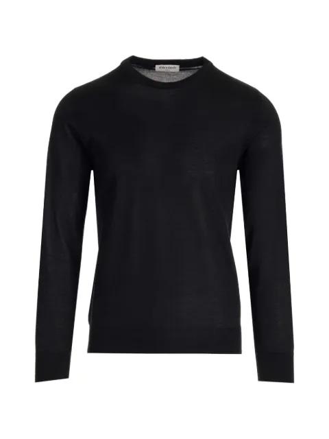 crew-neck sweater by AL DUCA D'AOSTA 1902