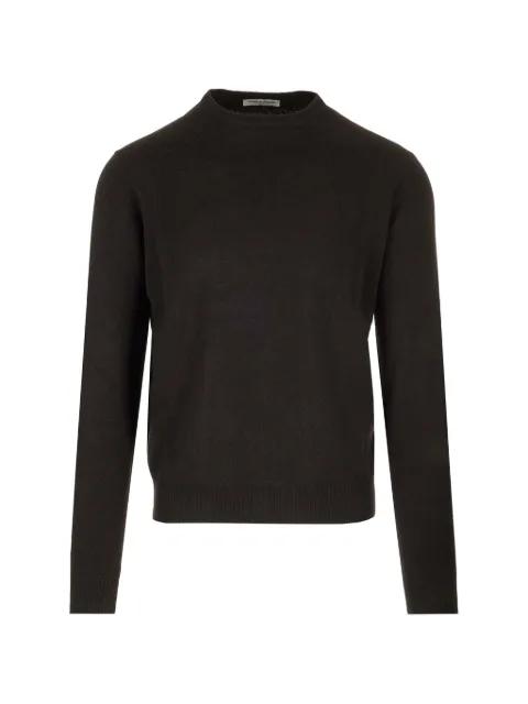 crew-neck sweater by AL DUCA D'AOSTA 1902