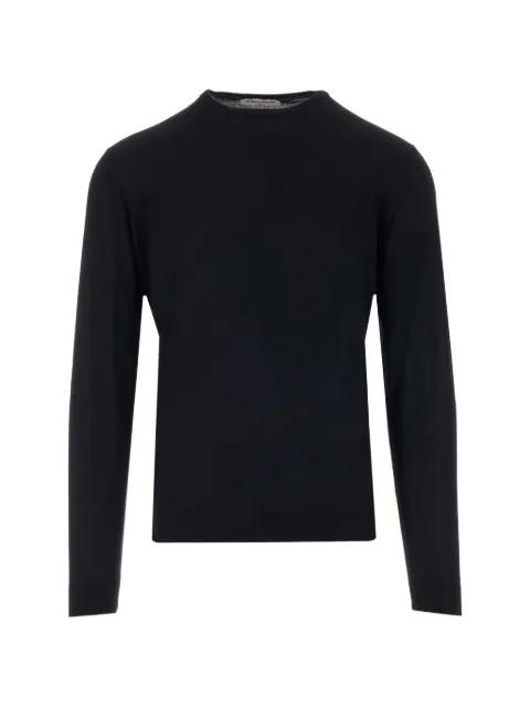 crew-neck sweater by AL DUCA D'AOSTA 1902