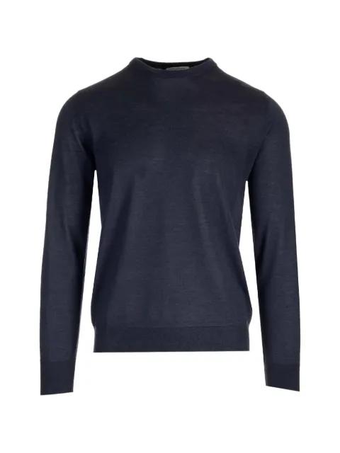 crew-neck sweater by AL DUCA D'AOSTA 1902