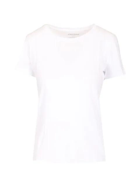 crew-neck t-shirt by AL DUCA D'AOSTA 1902