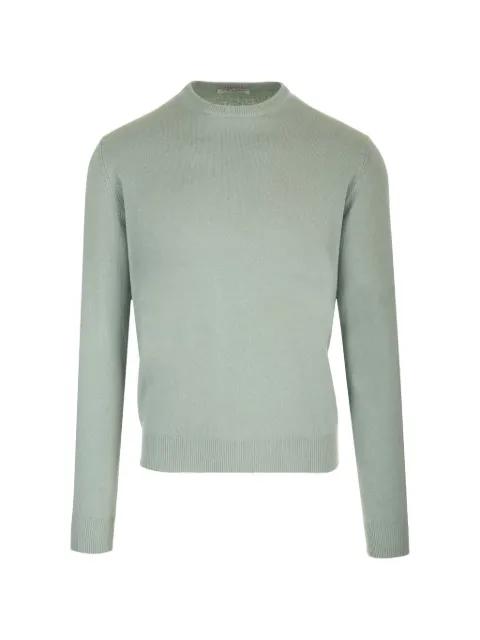 fine-knit sweater by AL DUCA D'AOSTA 1902