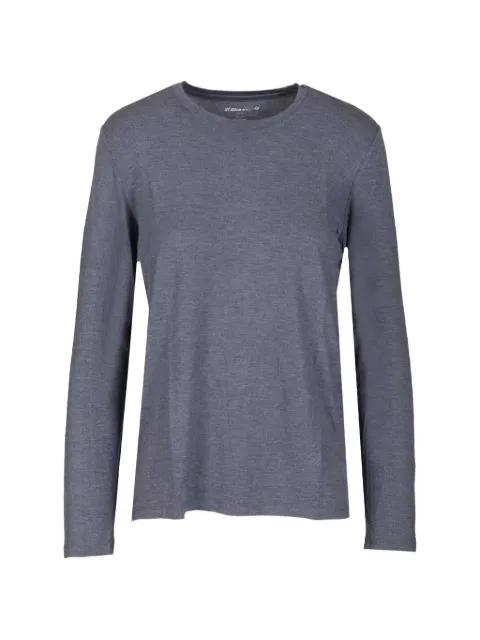 long-sleeve T-shirt by AL DUCA D'AOSTA 1902