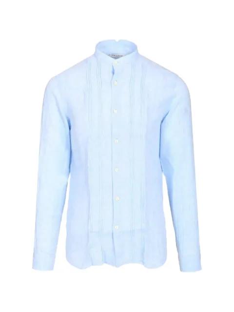 long-sleeve shirt by AL DUCA D'AOSTA 1902