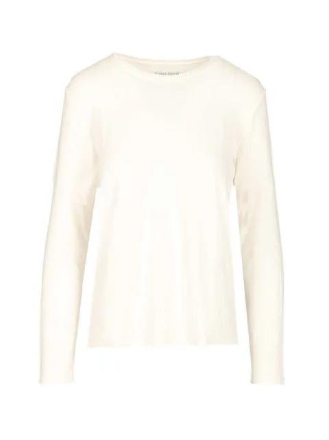 long-sleeve t-shirt by AL DUCA D'AOSTA 1902