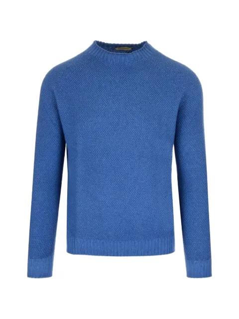 merino wool sweater by AL DUCA D'AOSTA 1902