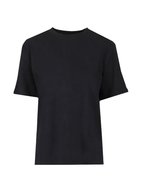 oversized jersey T-shirt by AL DUCA D'AOSTA 1902