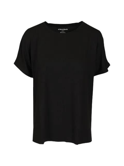 oversized t-shirt by AL DUCA D'AOSTA 1902