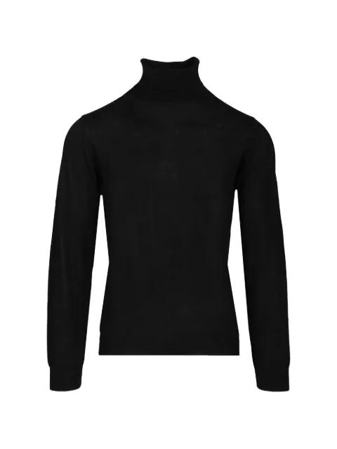 roll neck sweater by AL DUCA D'AOSTA 1902