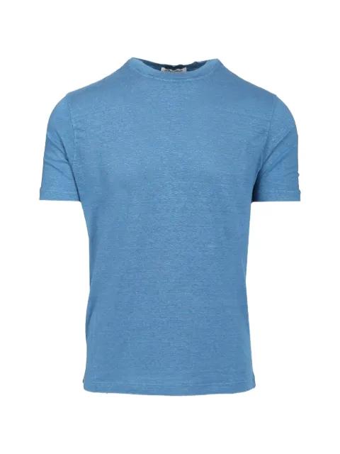 slim-fit T-shirt by AL DUCA D'AOSTA 1902