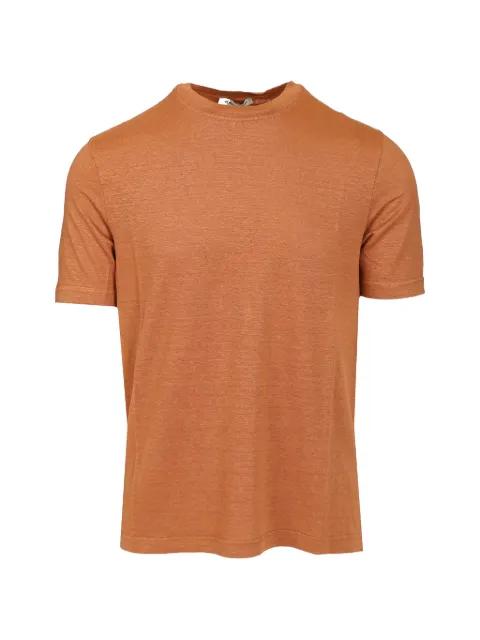 slim-fit T-shirt by AL DUCA D'AOSTA 1902