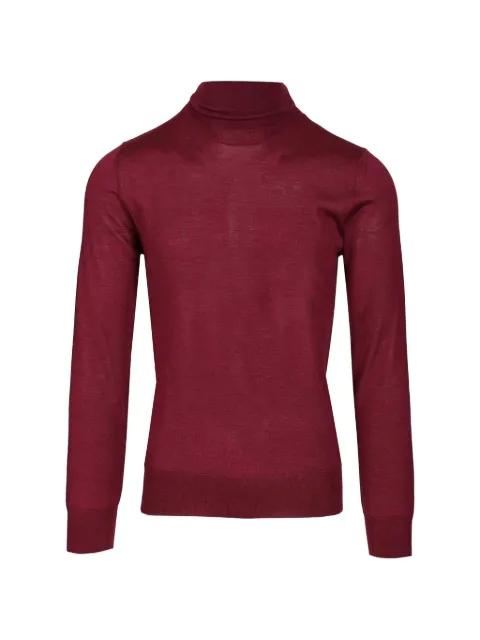 turtleneck sweater by AL DUCA D'AOSTA 1902