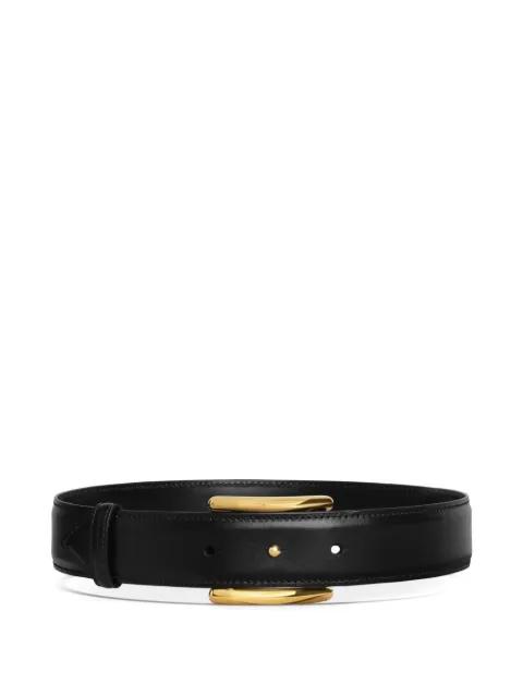 Curve belt by ALAIA