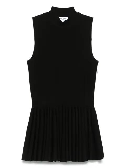 Godet top by ALAIA