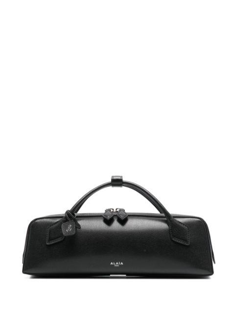 Le Teckel tote bag by ALAIA