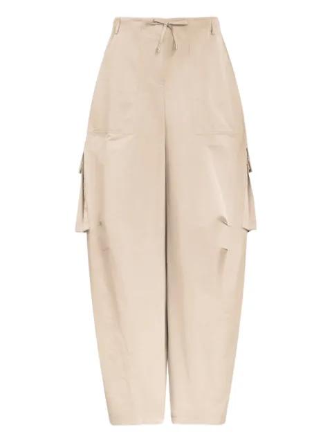 Radzimir cargo pants by ALAIA
