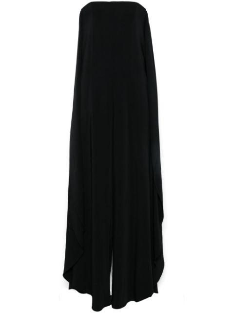 Round jumpsuit by ALAIA