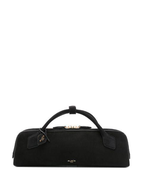 Teckel clutch bag by ALAIA