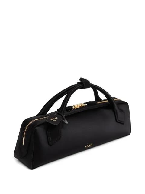 Teckel clutch bag by ALAIA