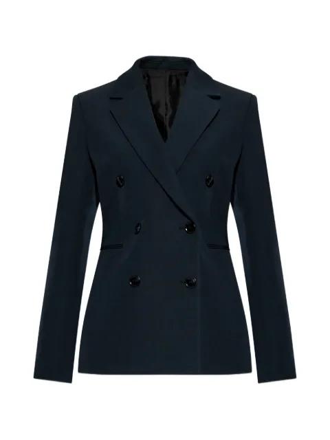 double-breasted blazer by ALAIA