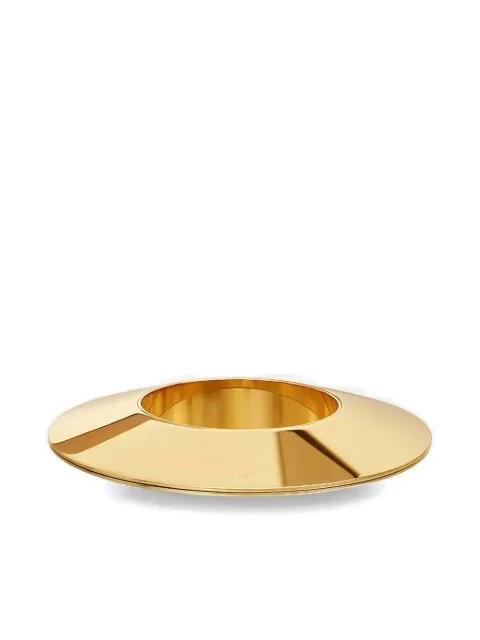 large Blade bracelet by ALAIA