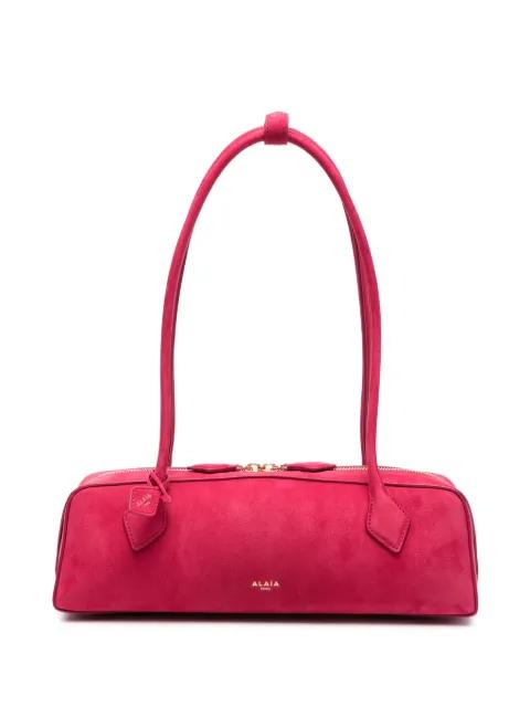 medium Le Teckel shoulder bag by ALAIA