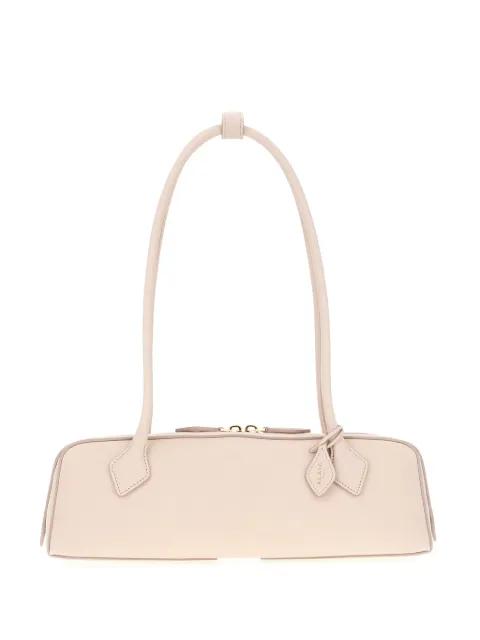medium Le Teckel shoulder bag by ALAIA