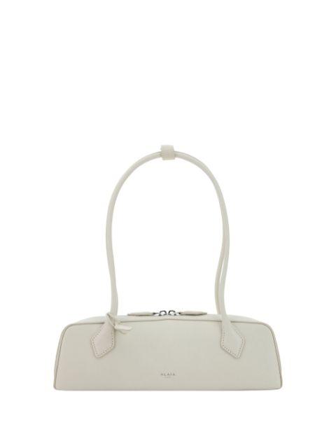 medium Le Teckel shoulder bag by ALAIA