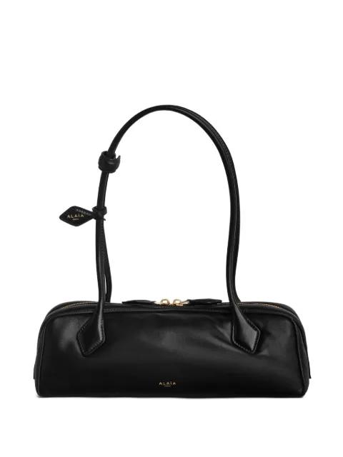medium Le Teckel shoulder bag by ALAIA