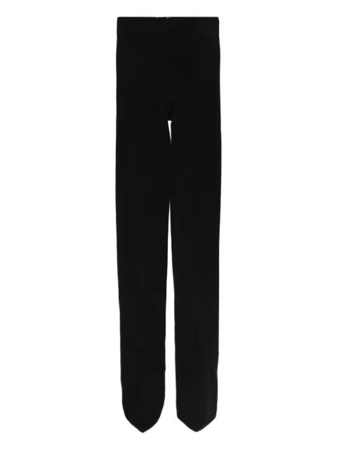 opaque tights by ALAIA