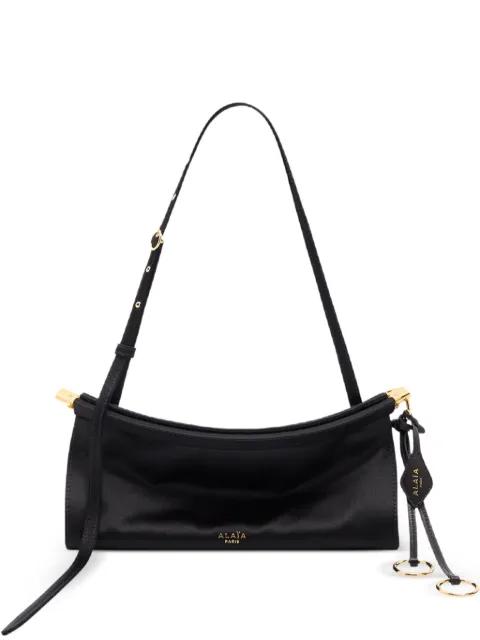 small Le Click East West bag by ALAIA