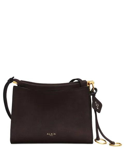small Le Click shoulder bag by ALAIA