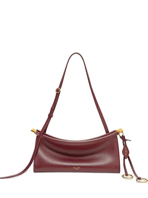 small Le Click shoulder bag by ALAIA