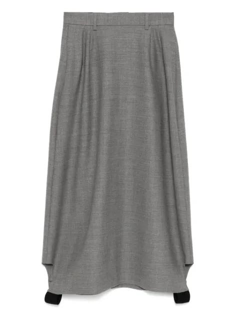 Fuseau skirt by ALAINPAUL