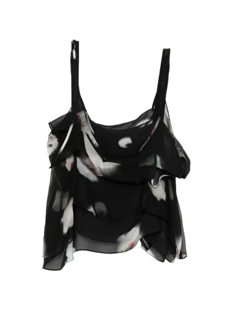 Pina tank top by ALAINPAUL
