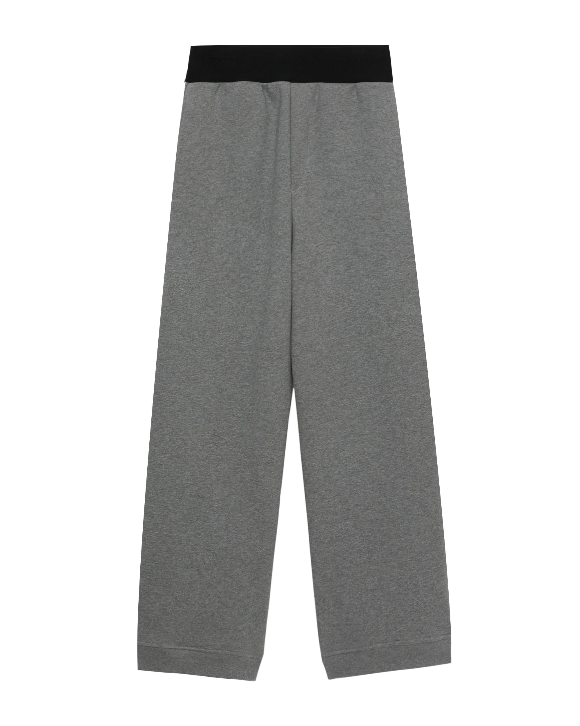 Wide leg sweatpants by ALAINPAUL