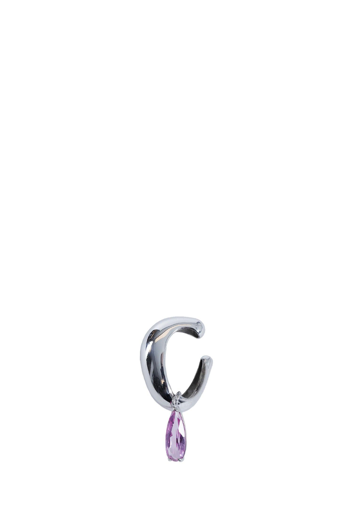 ALAN CROCETTI WOMAN SILVER JEWELLERY by ALAN CROCETTI