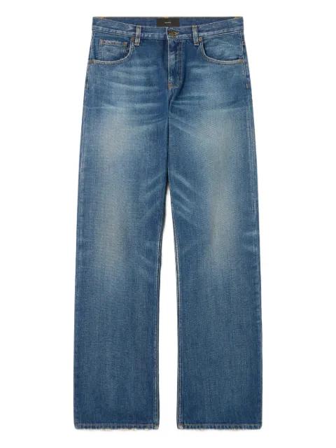 Blue Moon jeans by ALANUI