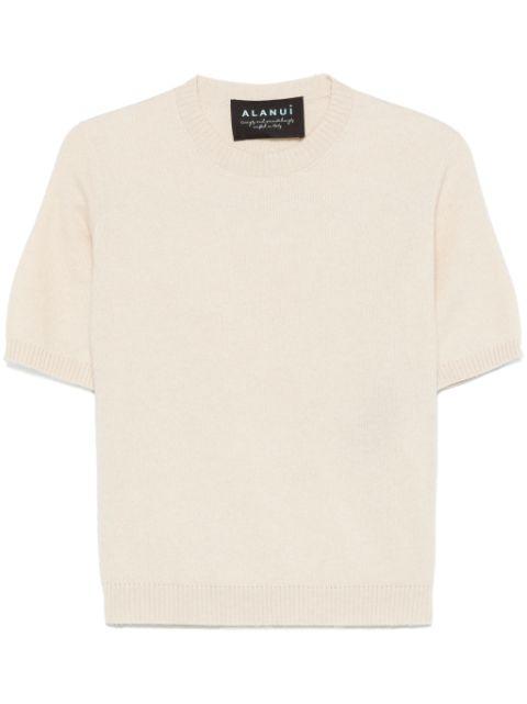 Finest T-shirt by ALANUI
