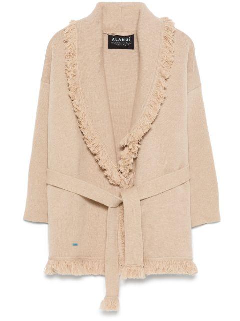Finest cardigan by ALANUI