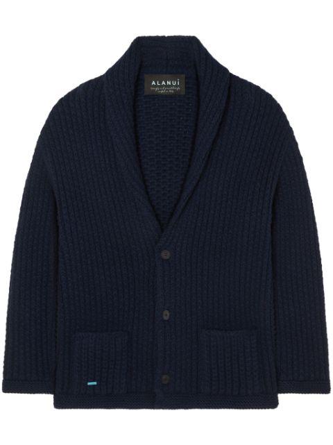 Finest cardigan by ALANUI